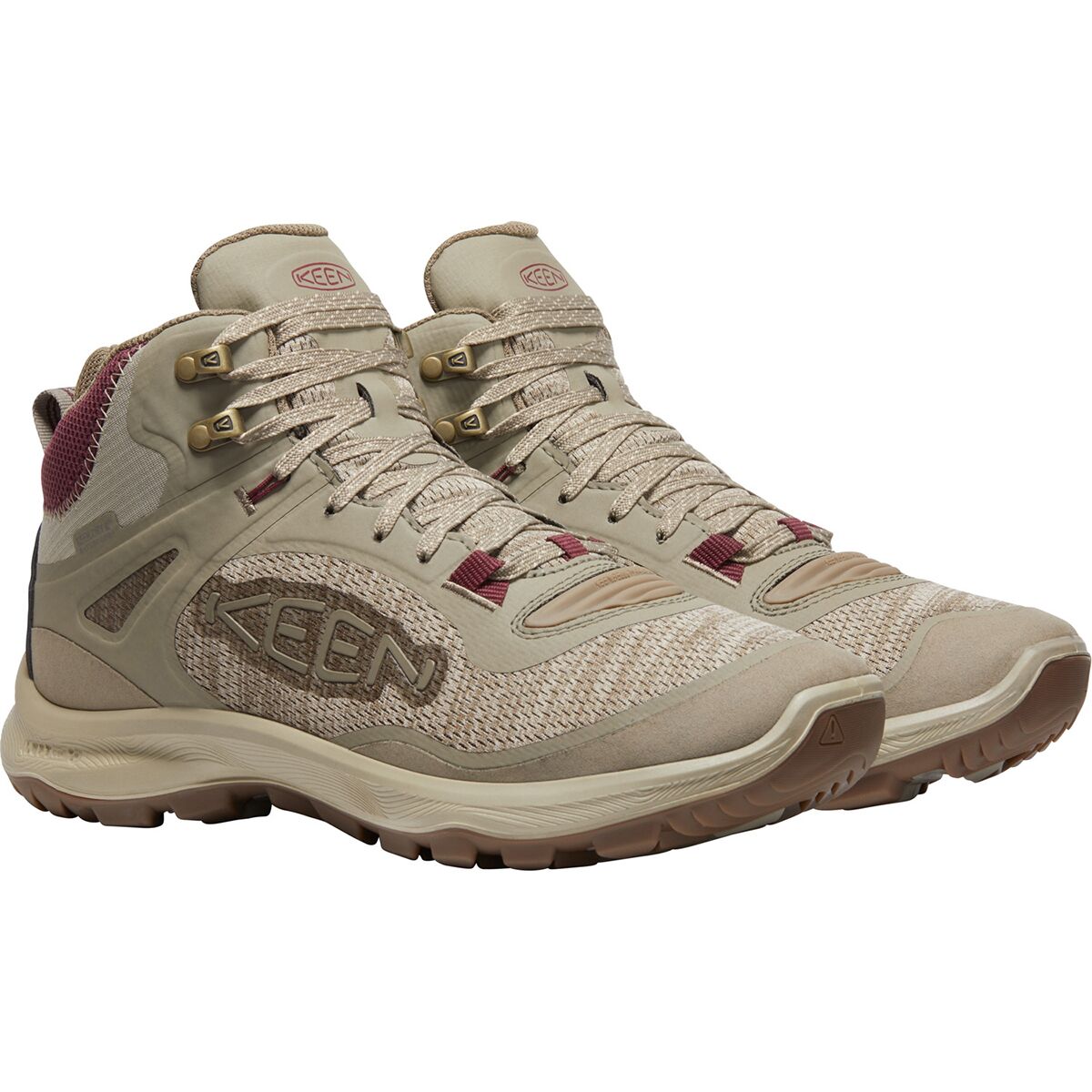 keen terradora flex
