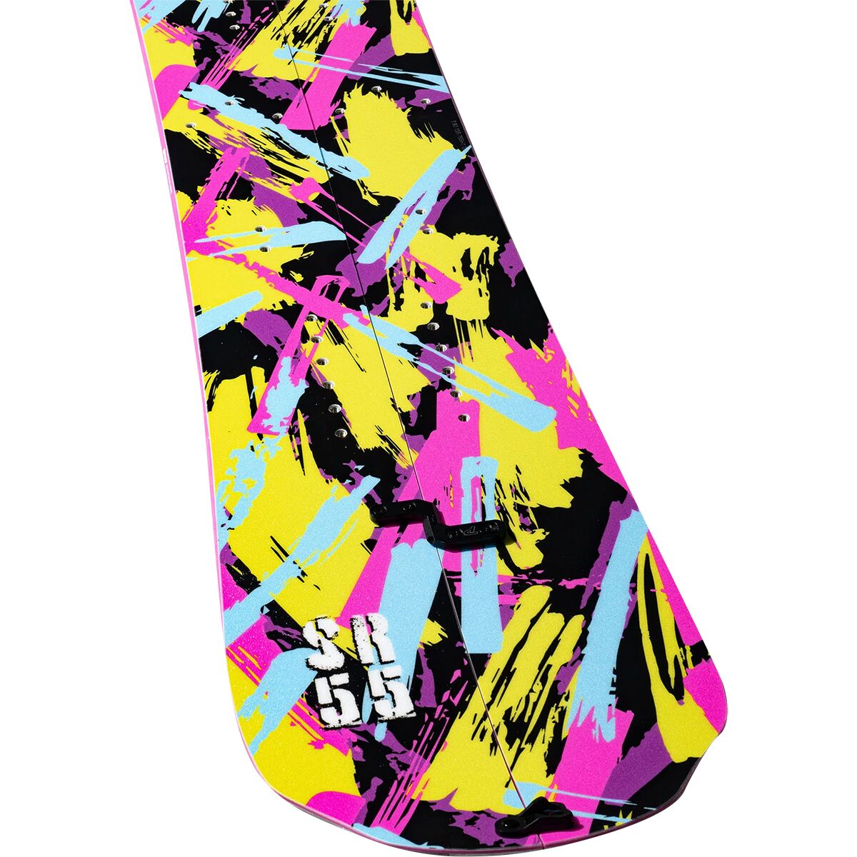 Kemper Snowboards SR Splitboard 2023 Snowboard