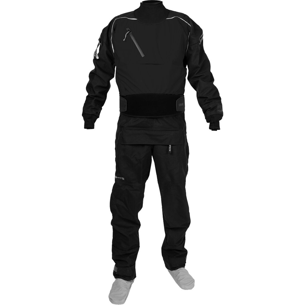 Kokatat Retro Icon Drysuit Men's Paddle