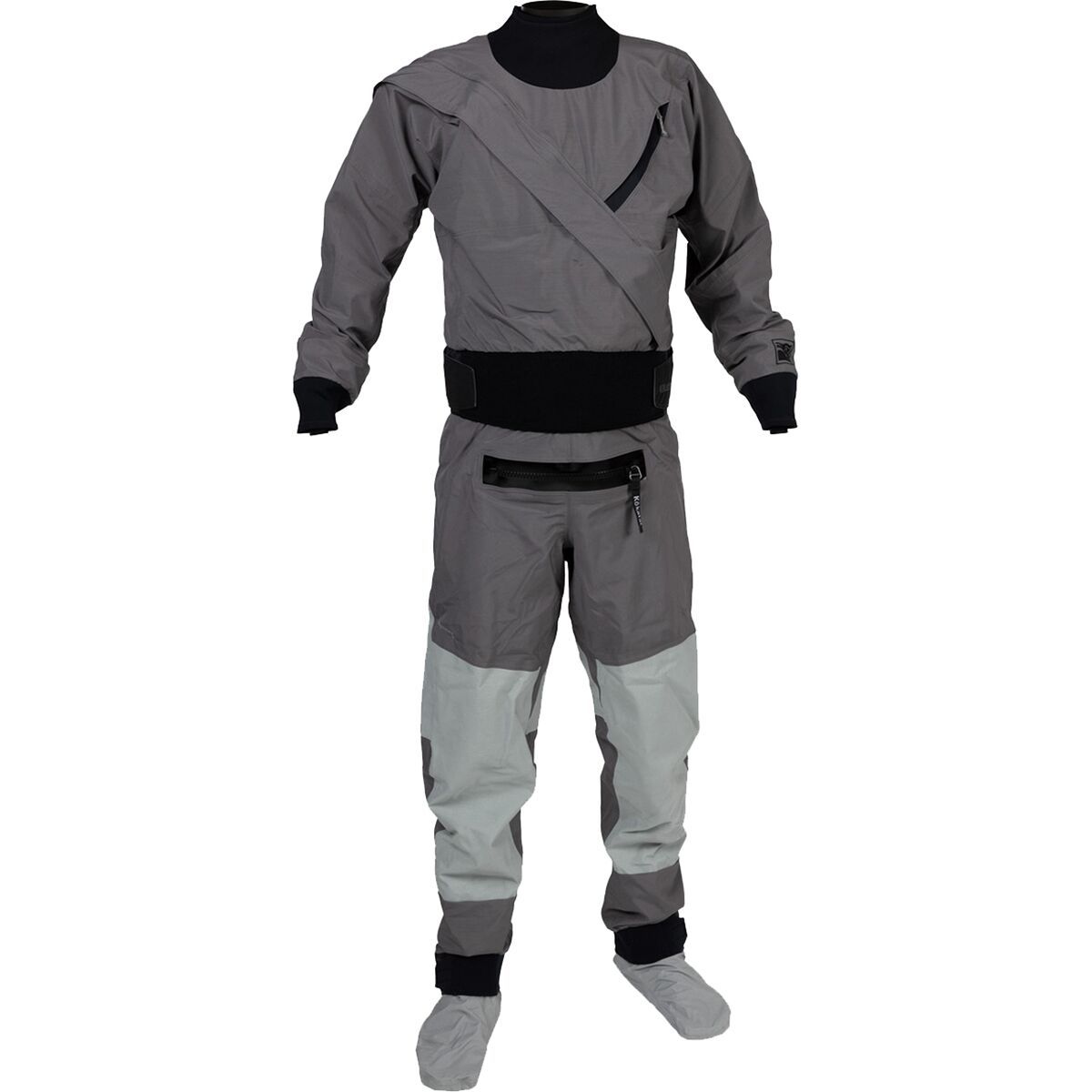 Kokatat Retro Meridian Drysuit Men's Paddle