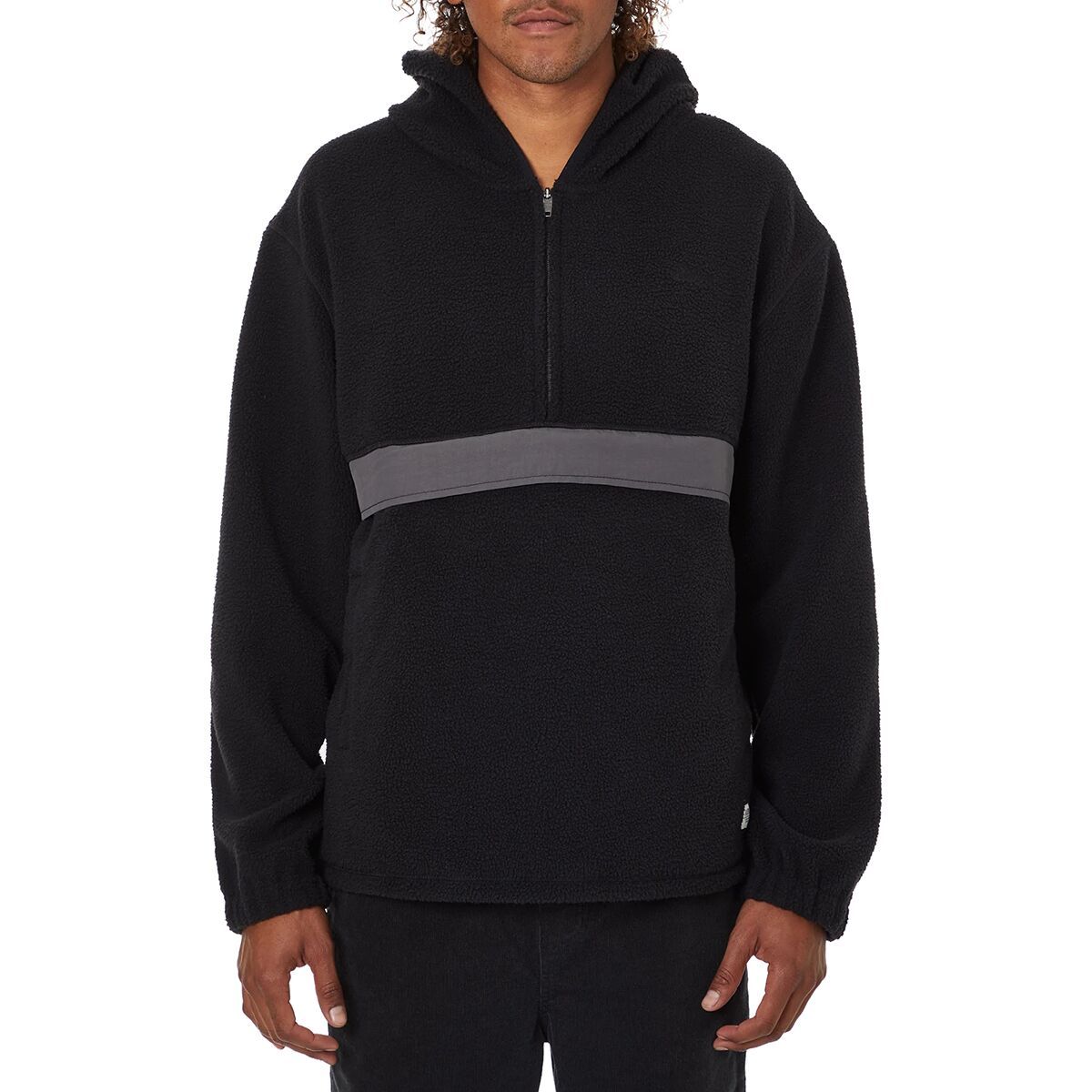 Katin Redding Pullover Fleece - Men's