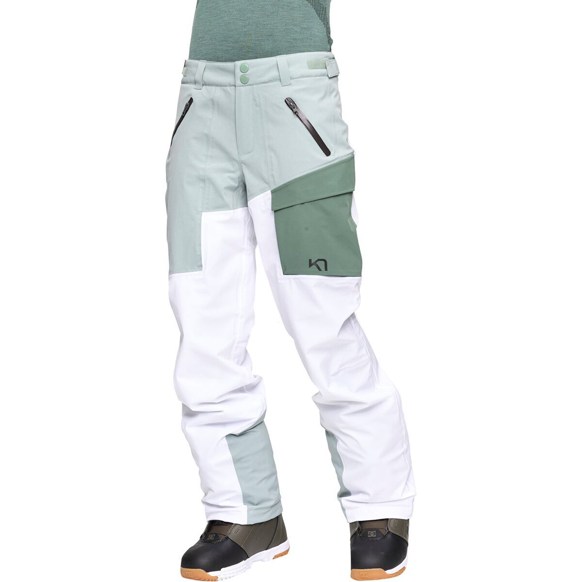 Kari Traa Agnes Ski Pant main image 0
