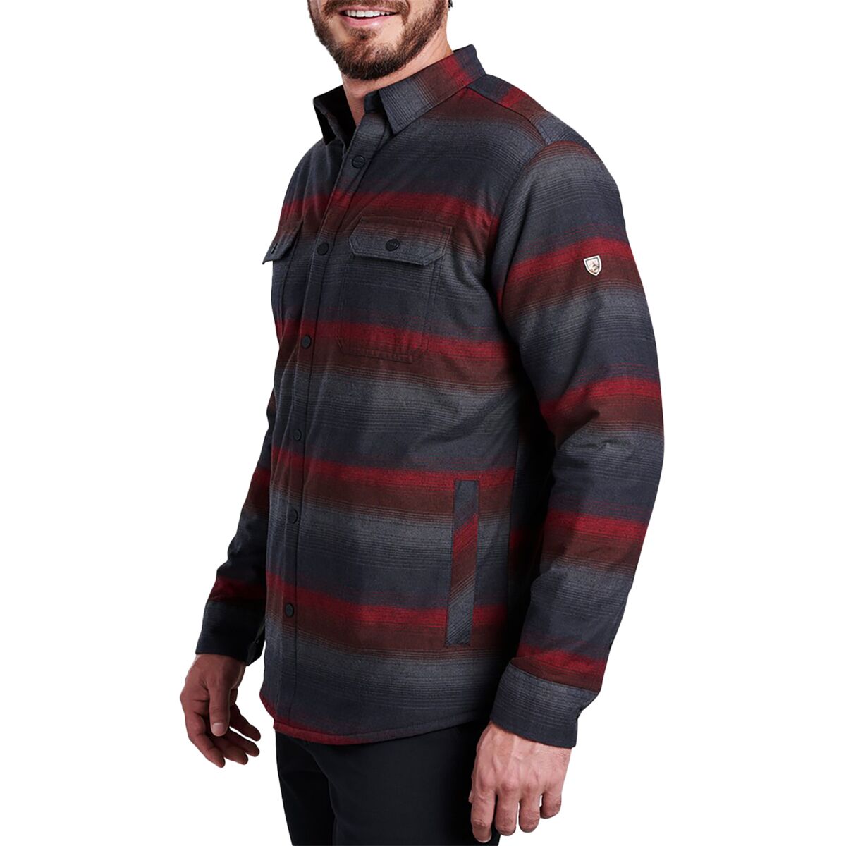 KUHL Joyrydr Shirt Jacket Men's Men