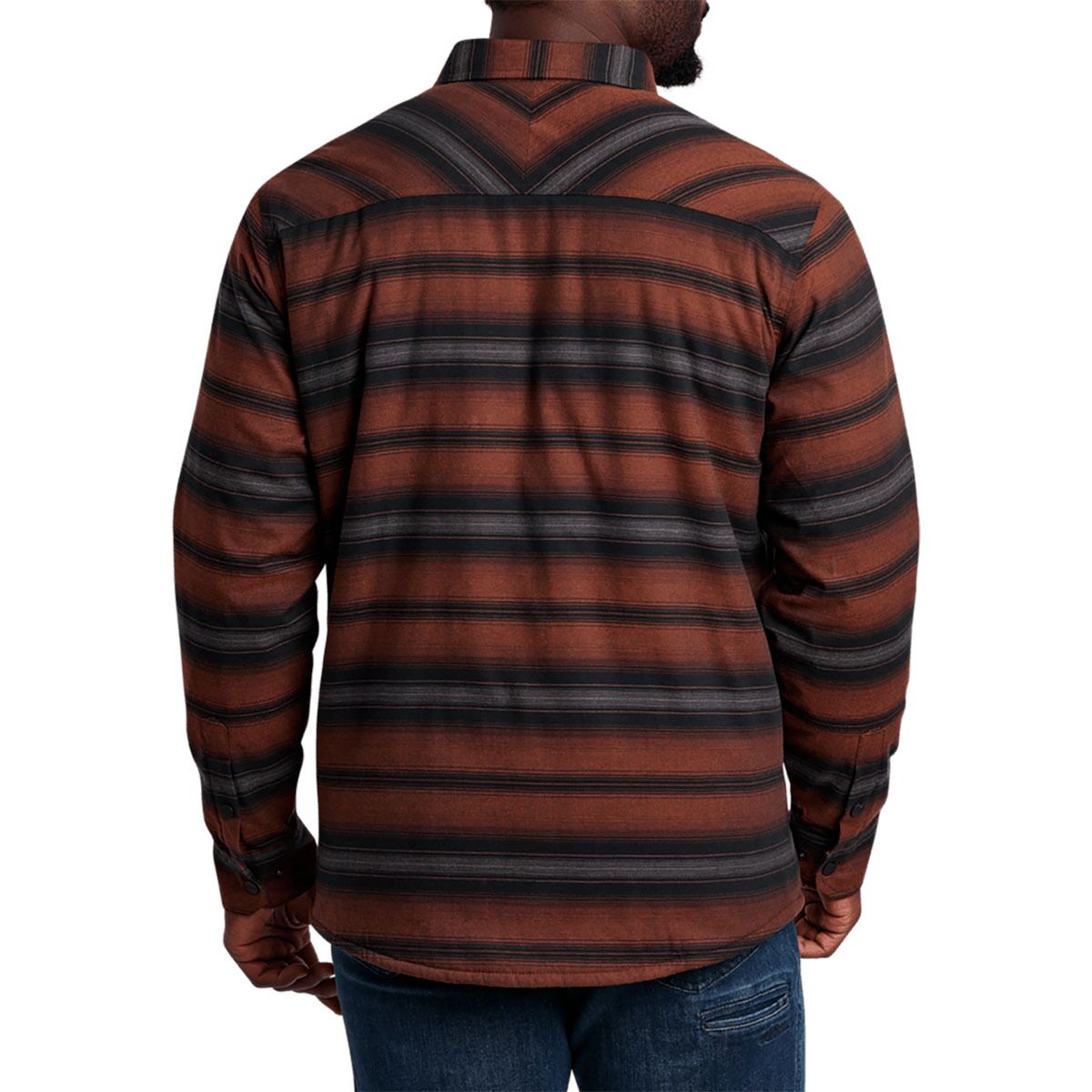 KUHL Joyrydr Shirt Jacket - Men's - Men