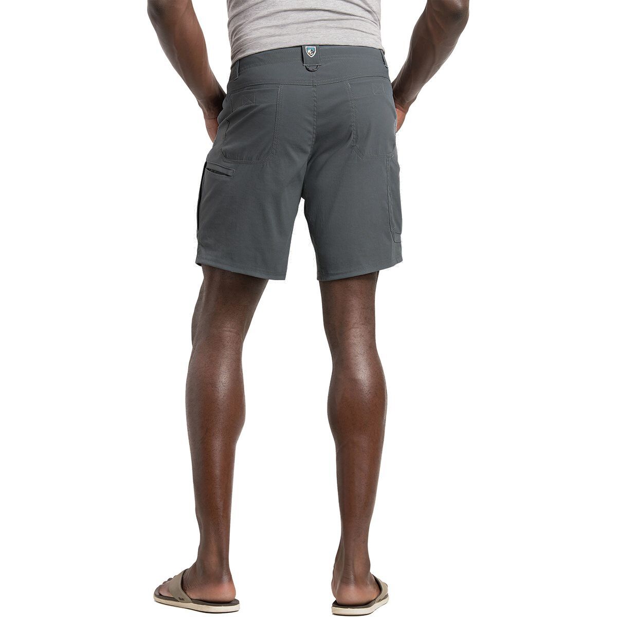 KUHL Renegade 12in Short Men's Men