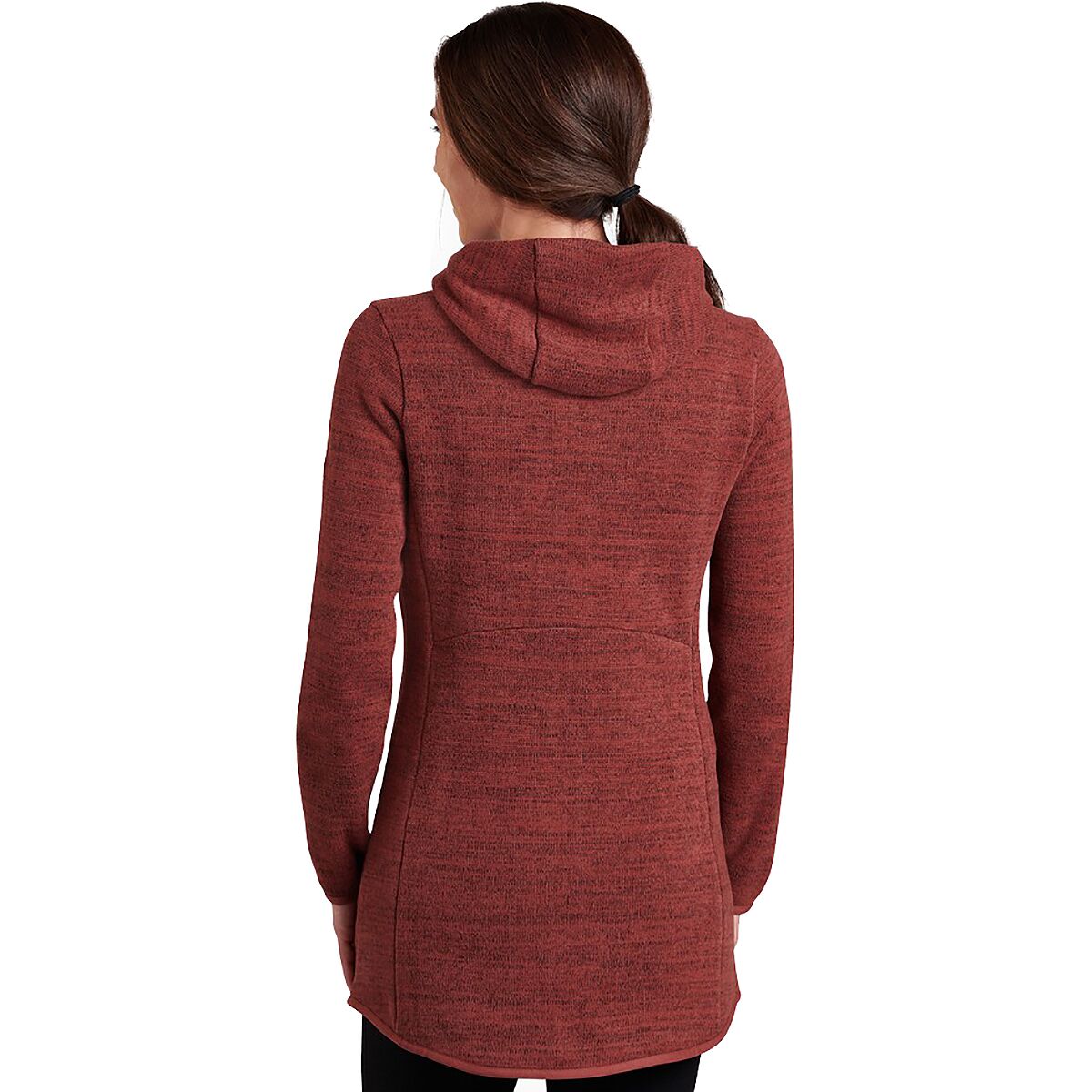 KUHL Ascendyr Long Fleece Jacket - Women's - Women