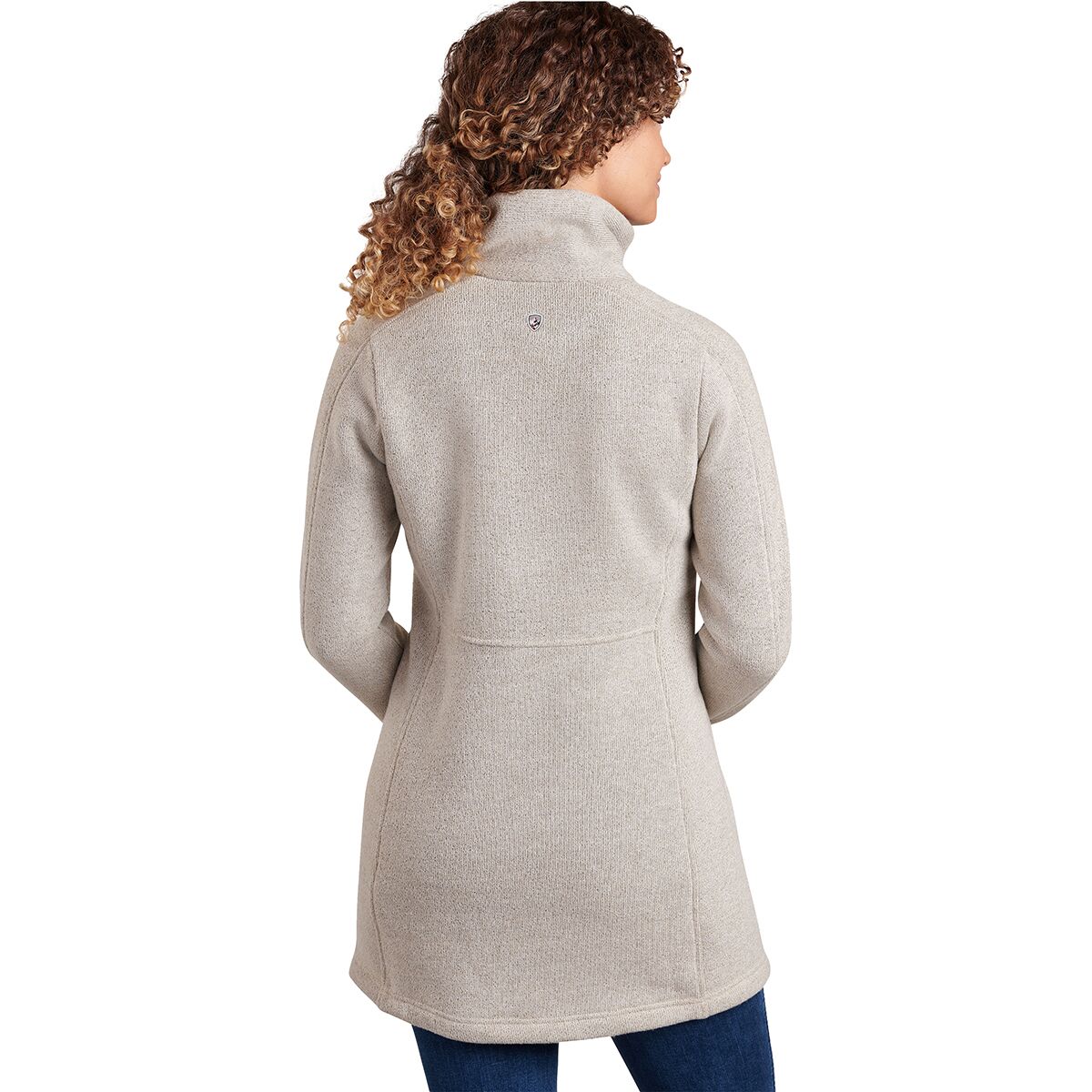 KUHL Highland Long Fleece Jacket - Women's - Women