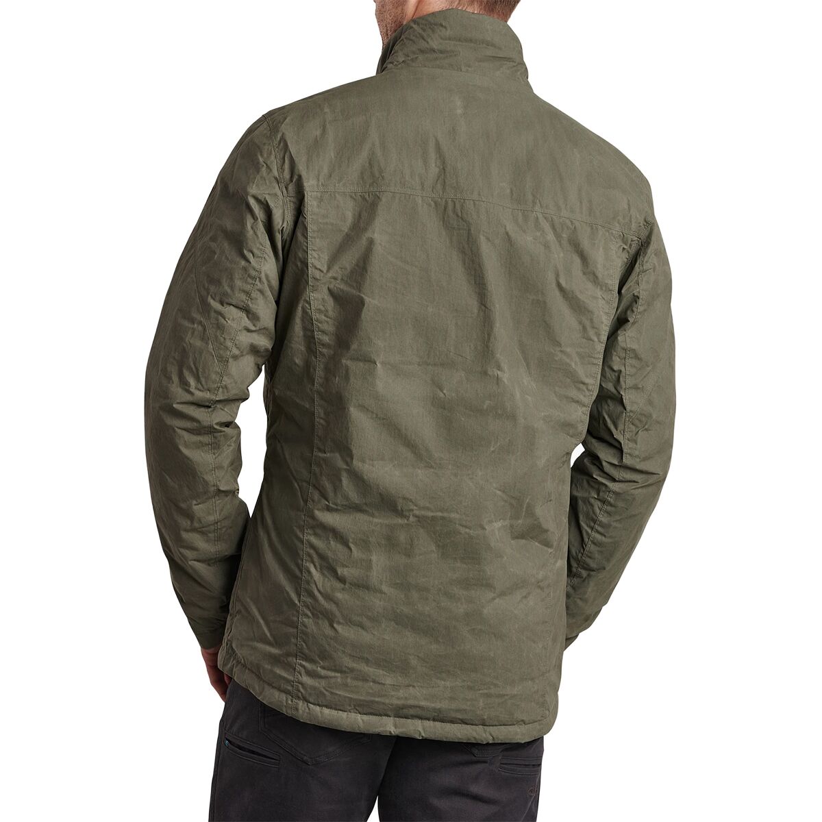 KUHL Wyldefire Down Jacket Men's Men