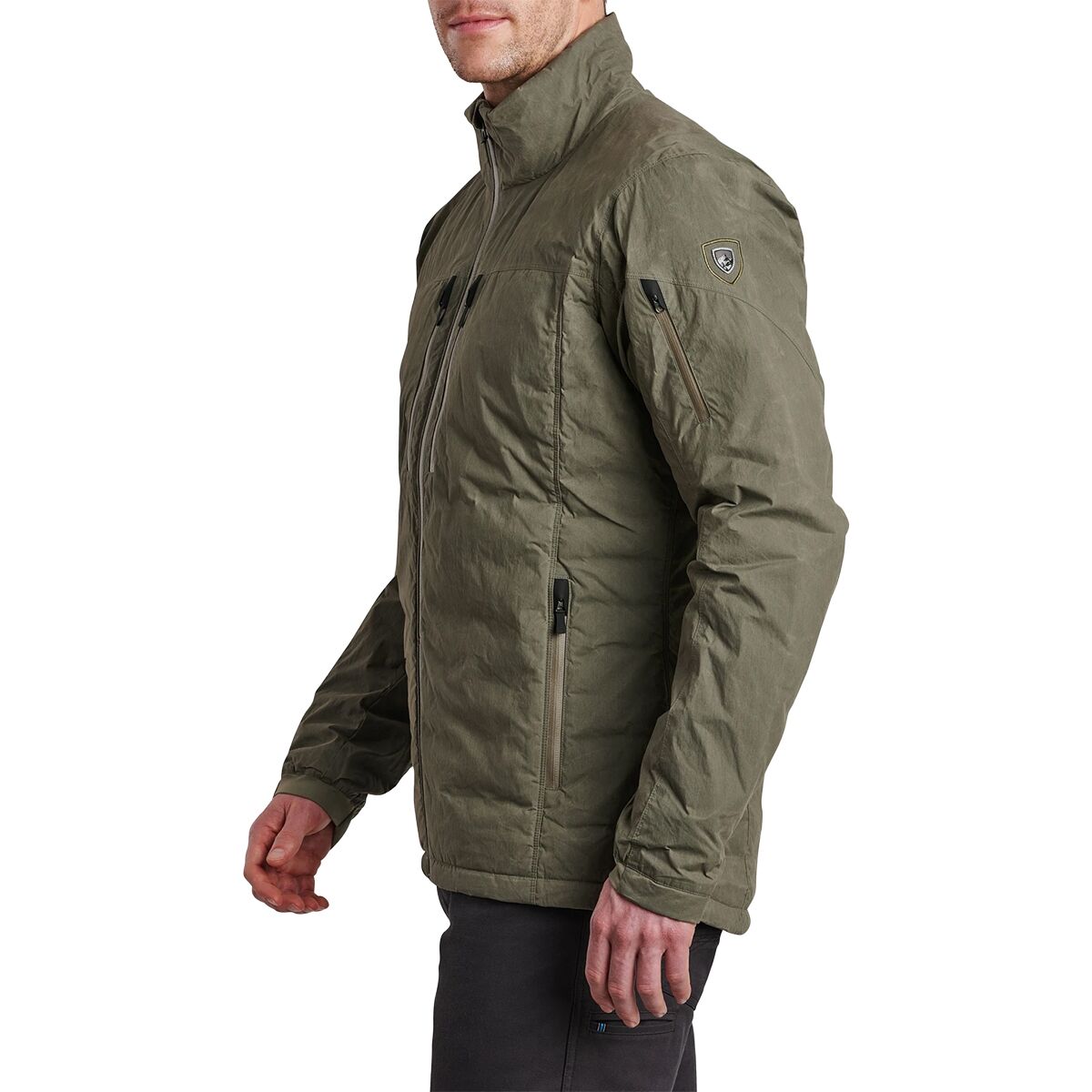 KUHL Wyldefire Down Jacket Men's Men
