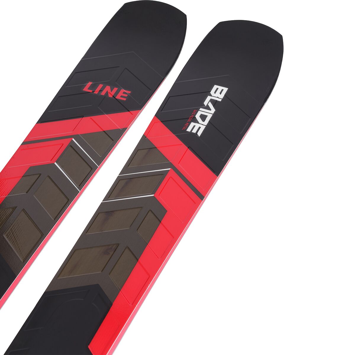 Line Blade Ski 2023 Ski