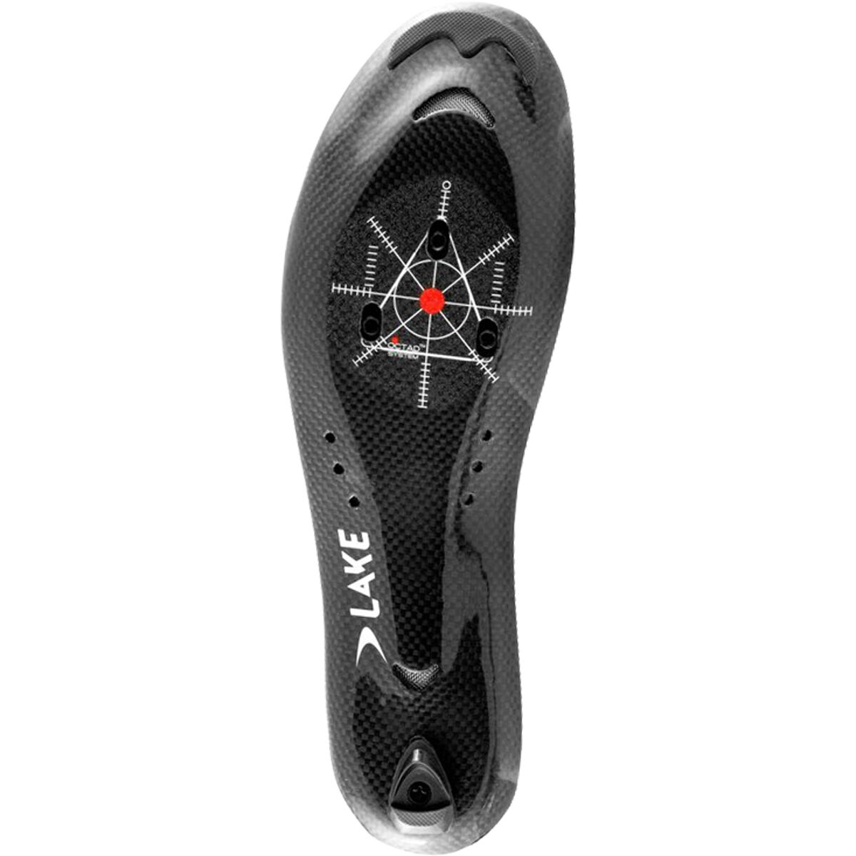 Lake CX301 Cycling Shoe Extra Wide Men's Men