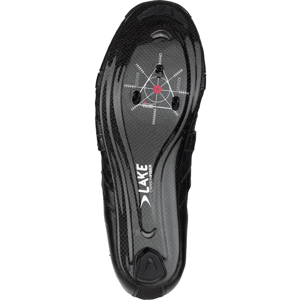 Lake CX241 Cycling Shoe Men's Men