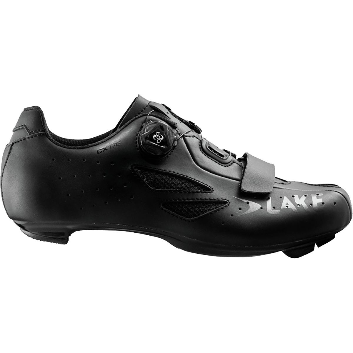 lake cx176 wide fit