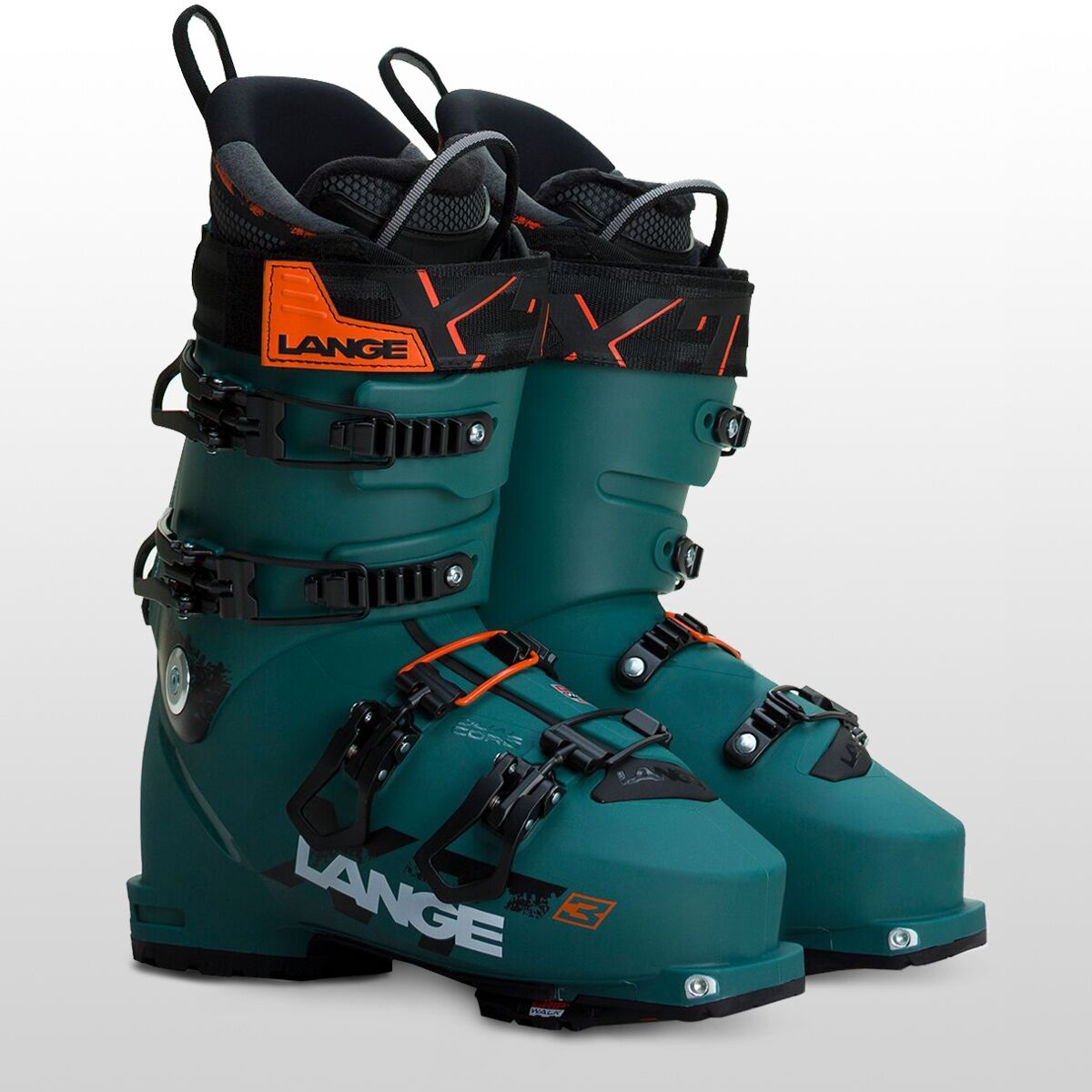 Lange XT3 120 Alpine Touring Boot 2022 Ski