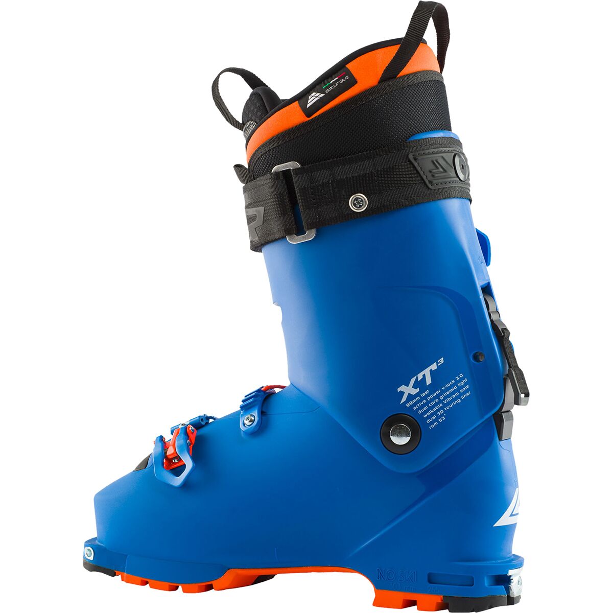 Lange XT3 Tour Pro Alpine Touring Boot 2023 Ski