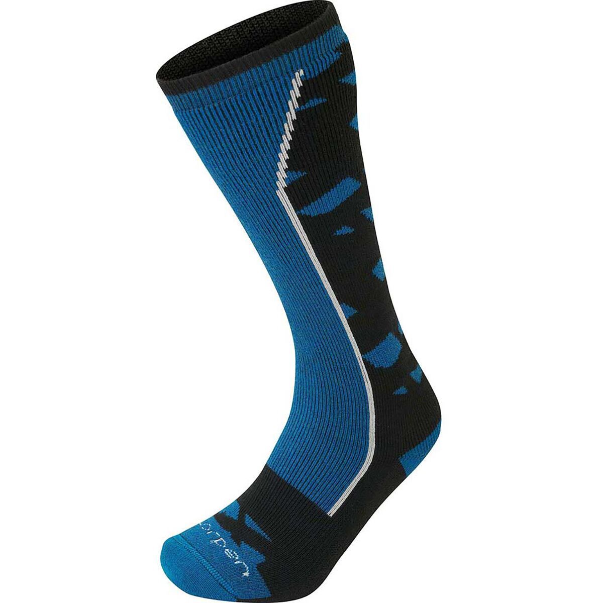 Lorpen Midweight Ski Sock Men's Men