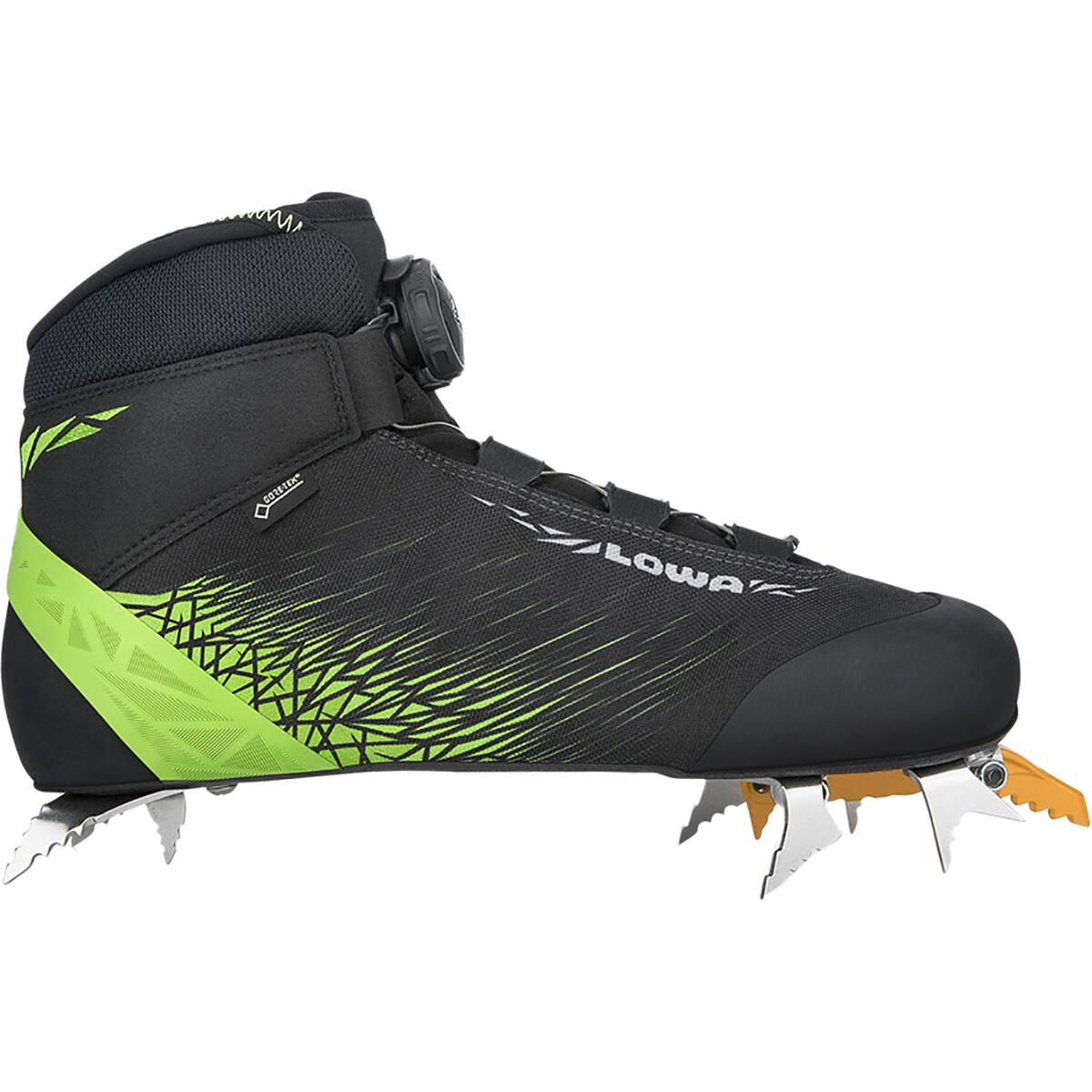 Lowa Ice Rocket GTX Mountaineering Boot Men's Men