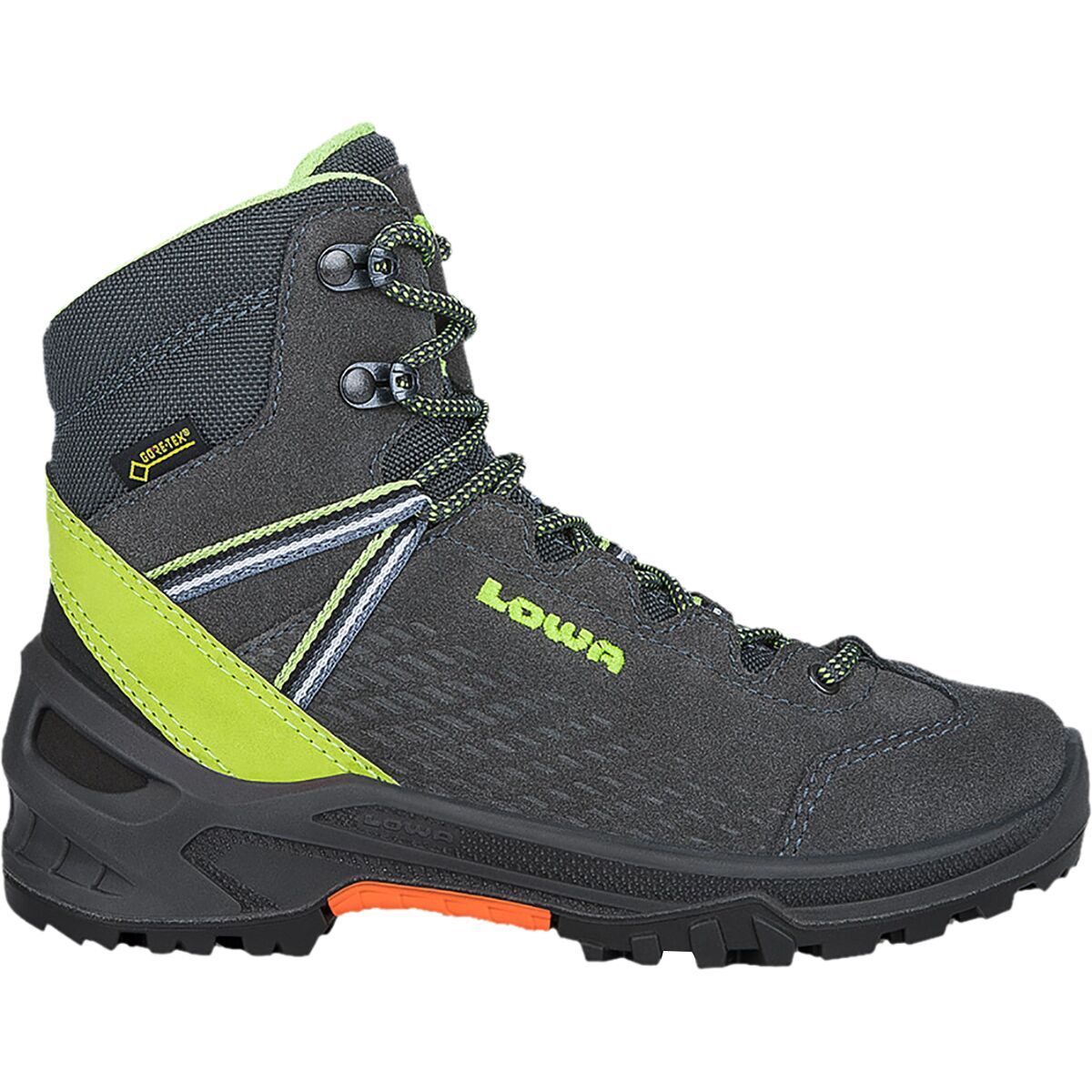 Lowa Ledro GTX Mid JR Hiking Boot Kids' Kids