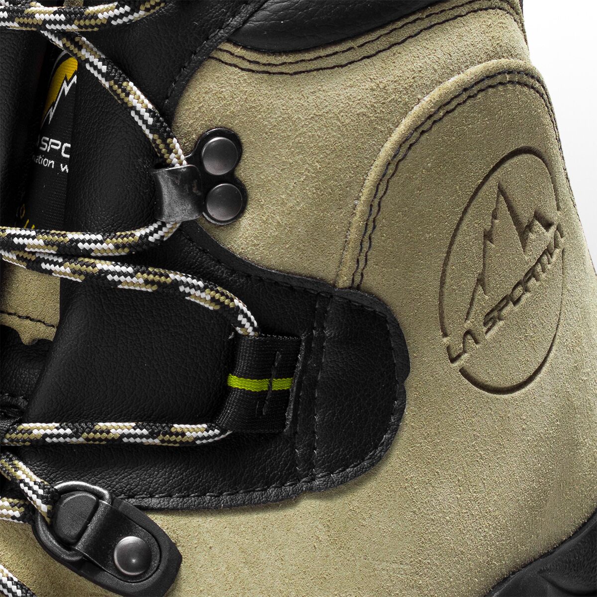 La Sportiva Makalu Mountaineering Boot Men