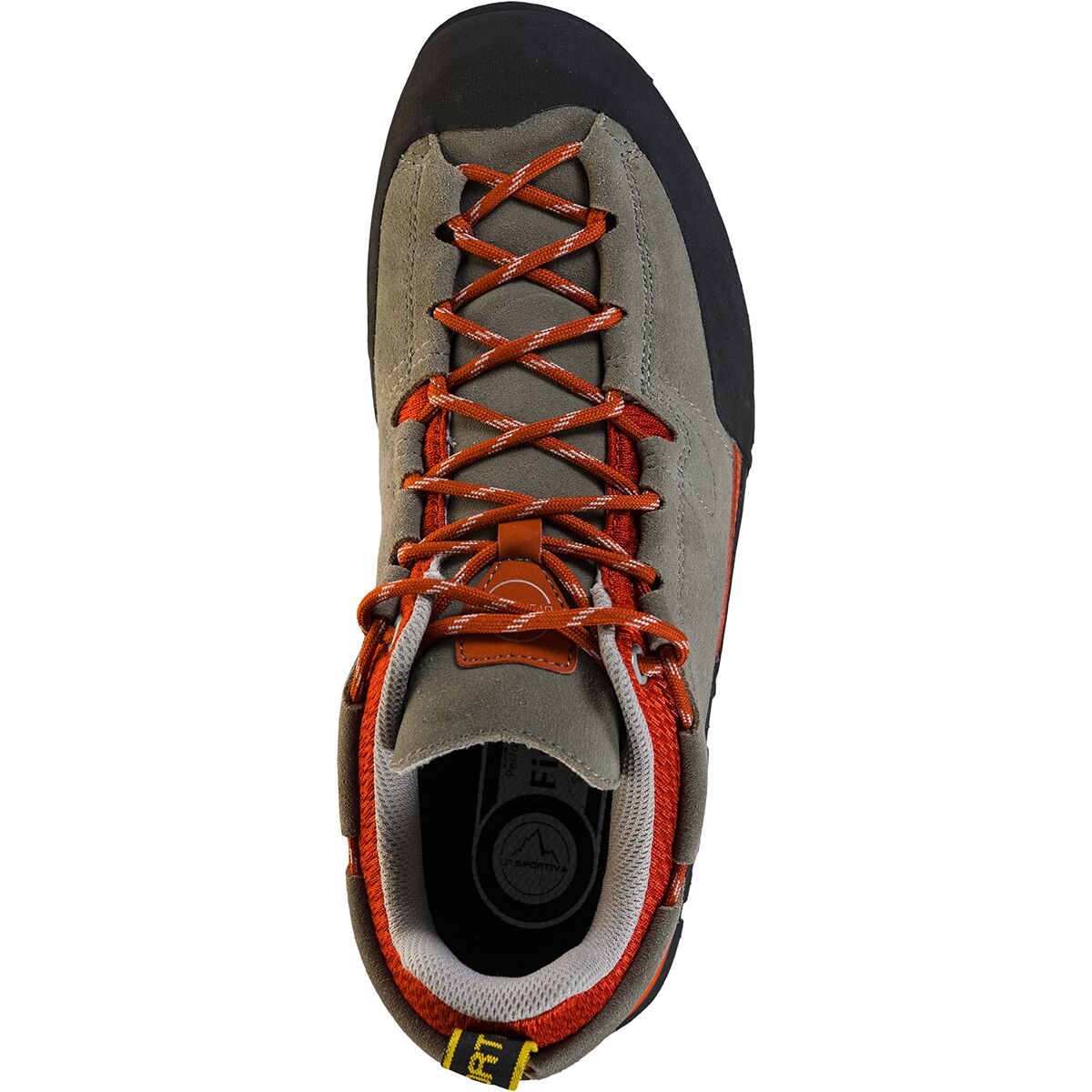 La Sportiva Boulder X Approach Shoe Men's Men