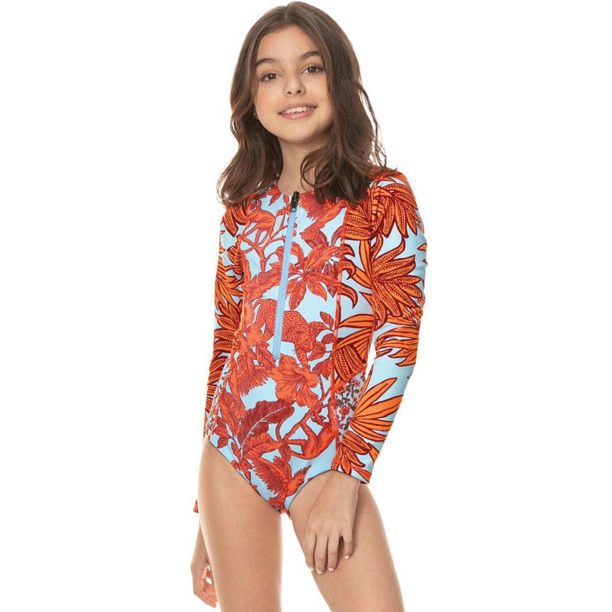 Maaji Living Dust Miku OnePiece Swimsuit Toddler Girls' Kids