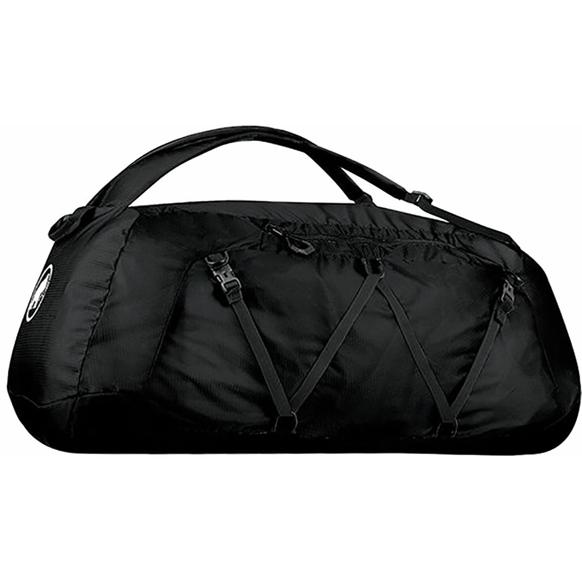 Mammut Cargo Light 2590L Duffel Travel
