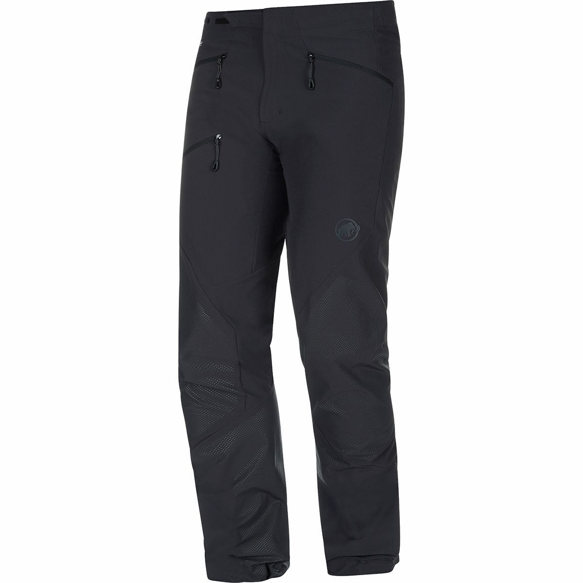 Mammut Herren Courmayeur Hose – Leicht, Elastisch & Ideal Für Outdoor-Abenteuer