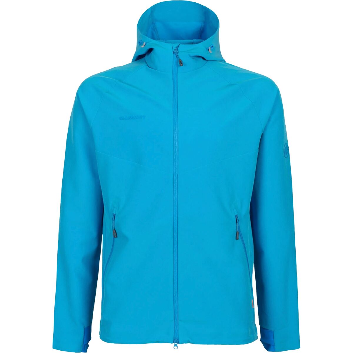 mammut macun jacket