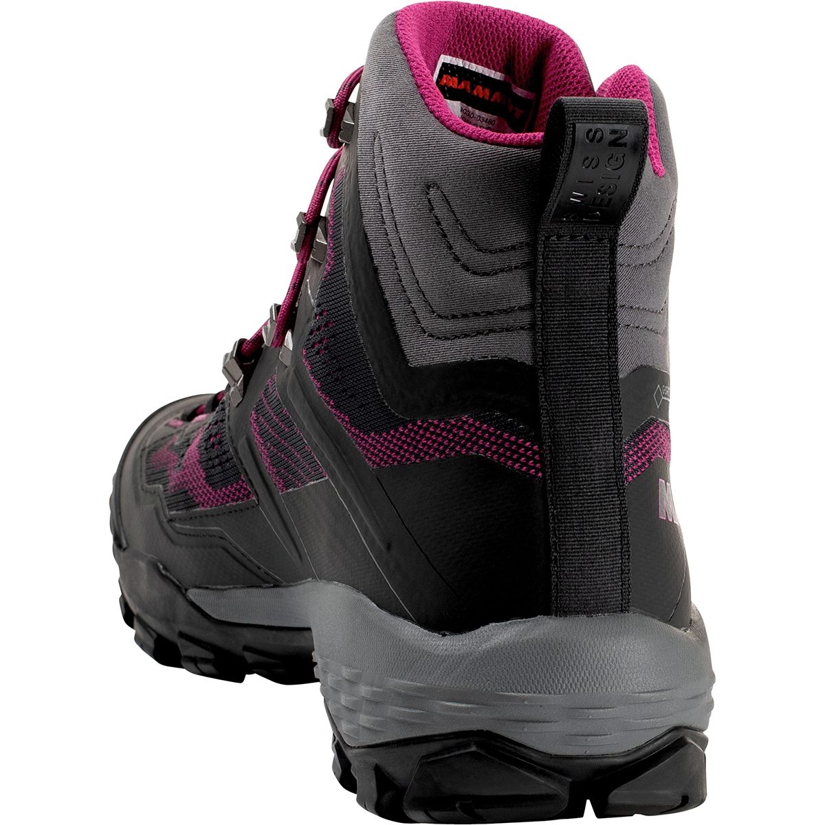 Mammut Ducan High GTX Hiking Boot Women's Women