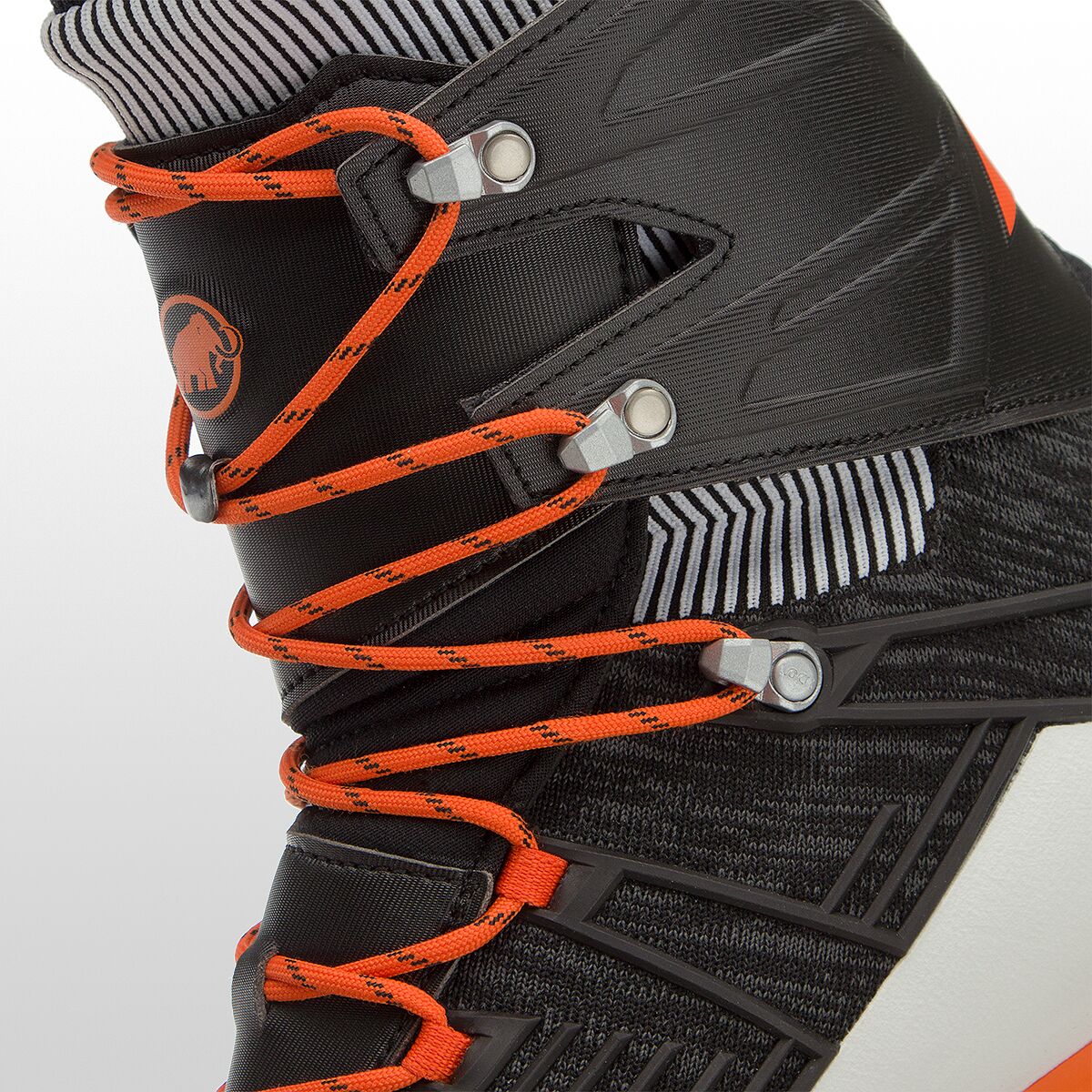 Mammut Nordwand Boots Mammut Nordwand 6000 High Mountaineering Boots