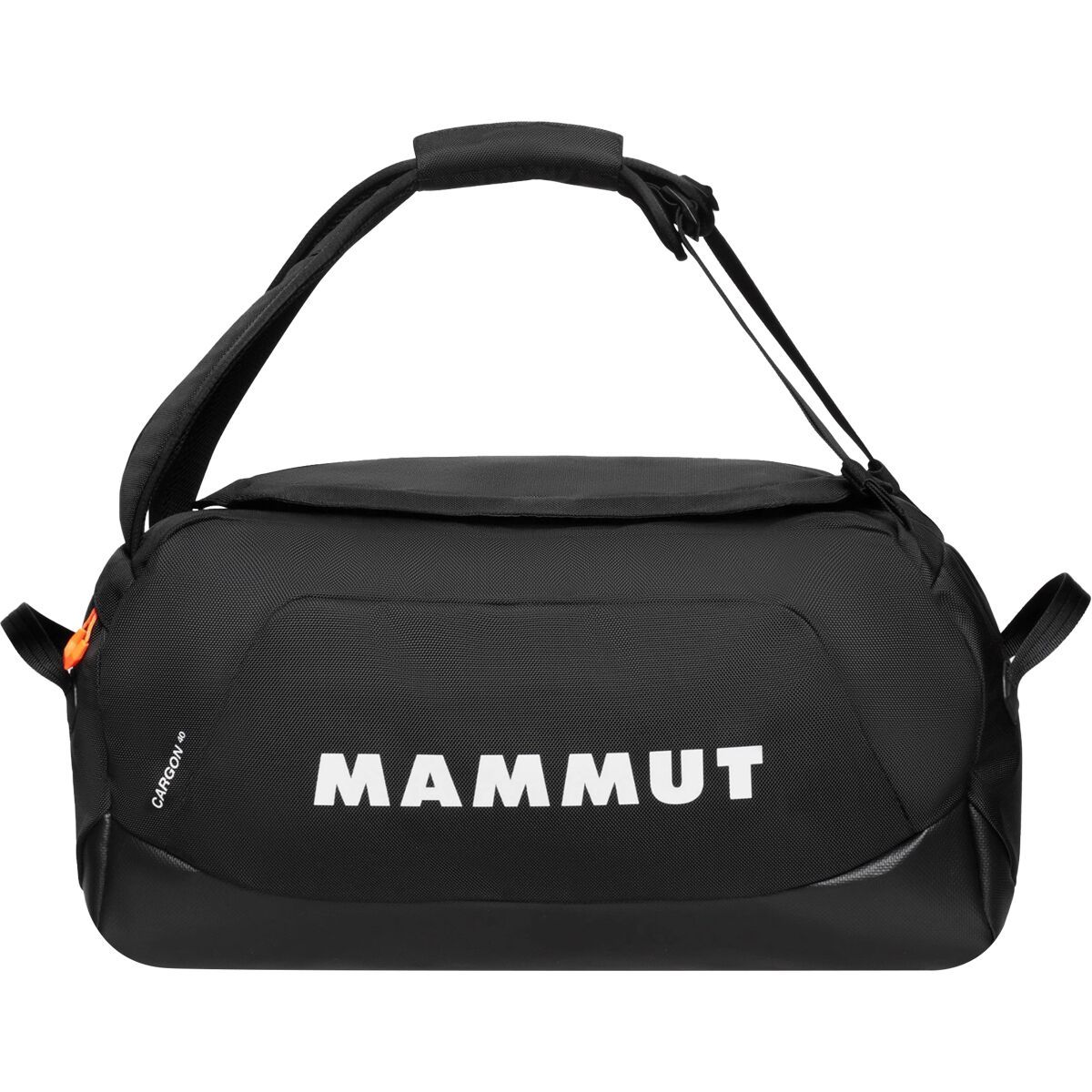 Mammut Cargon 40140L Duffel Travel