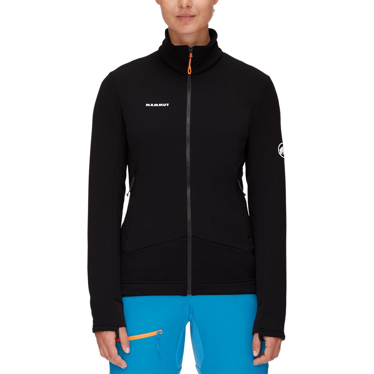 Mammut Aconcagua ML Jacket Women's Women