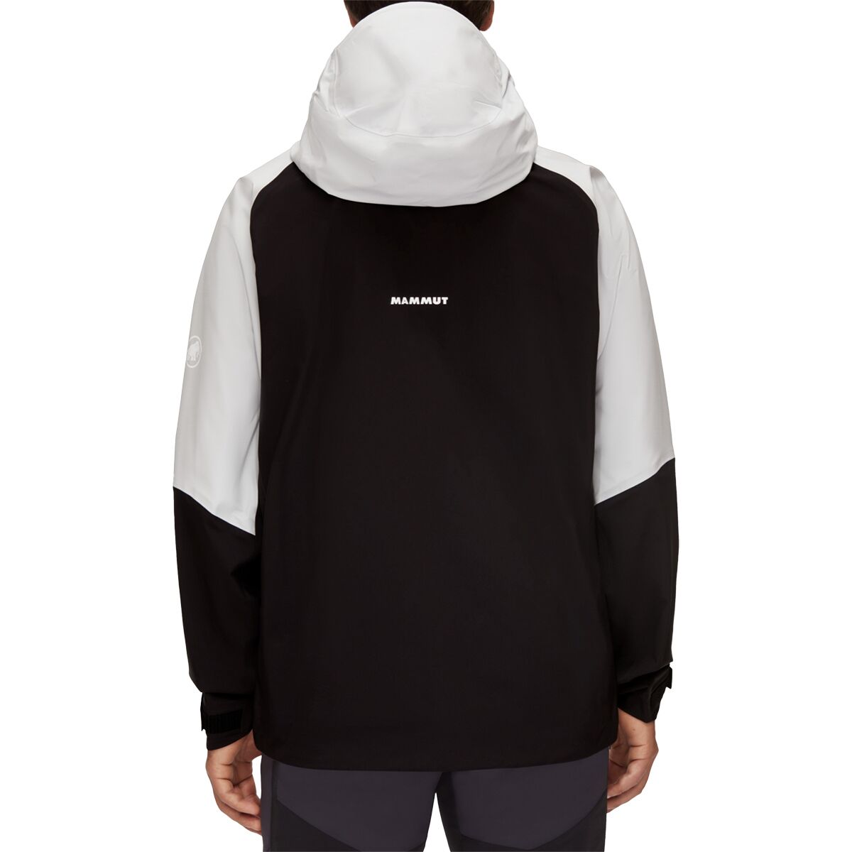 aenergy air hs hooded