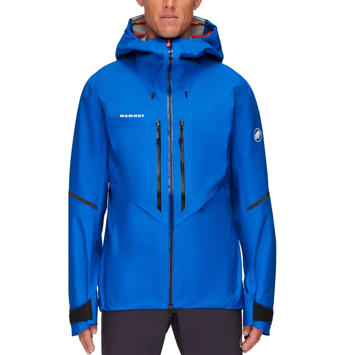 Nordwand Advanced Hs Hooded Jacket Men