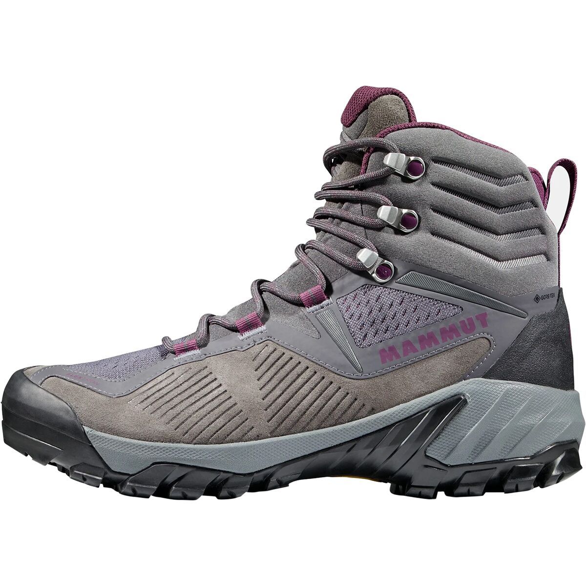Mammut Sapuen High GTX Boot - Women's