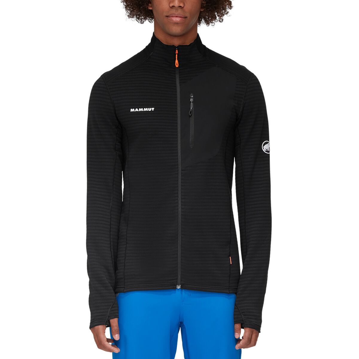 Mammut Men's Jackets | Steep & Cheap