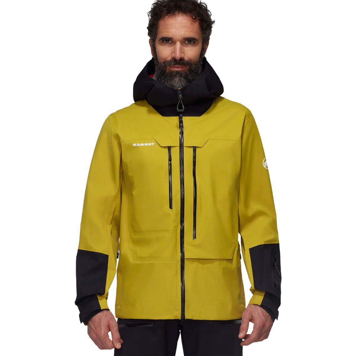 nike men's ski & snowboard jackets