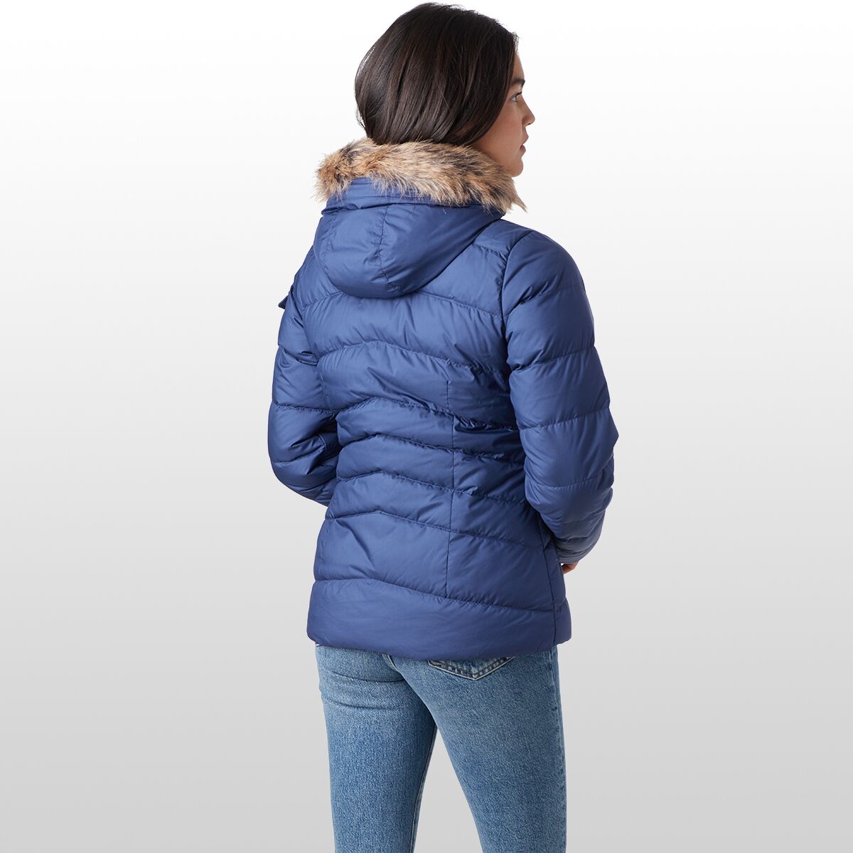 Marmot Ithaca Down Jacket Women's Women