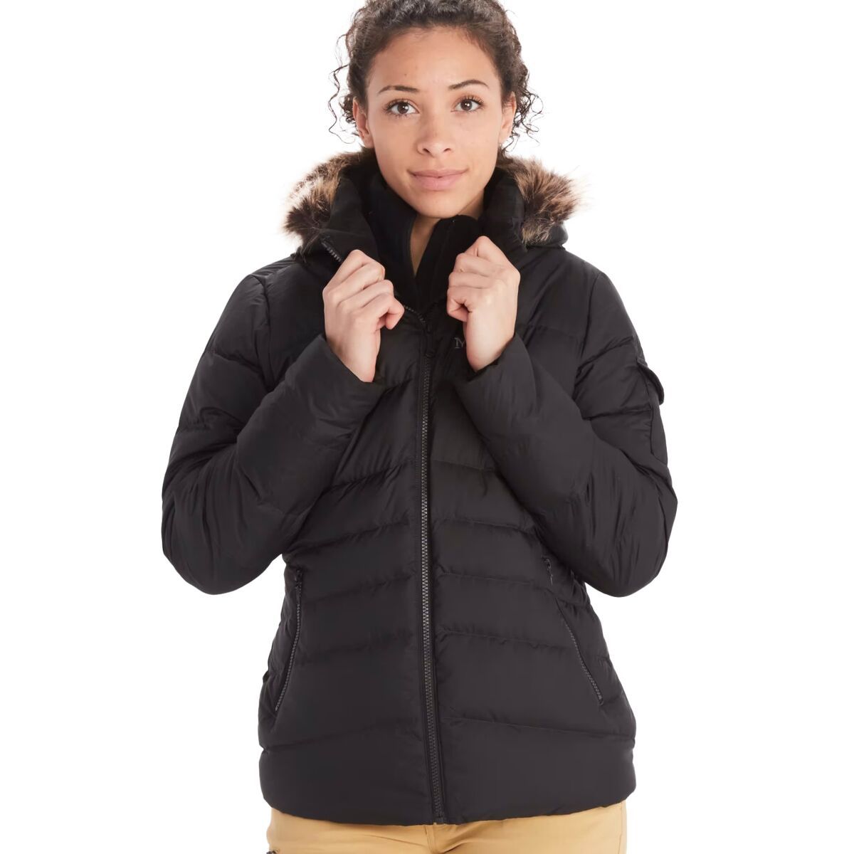 Marmot Ithaca Down Jacket Women's Women
