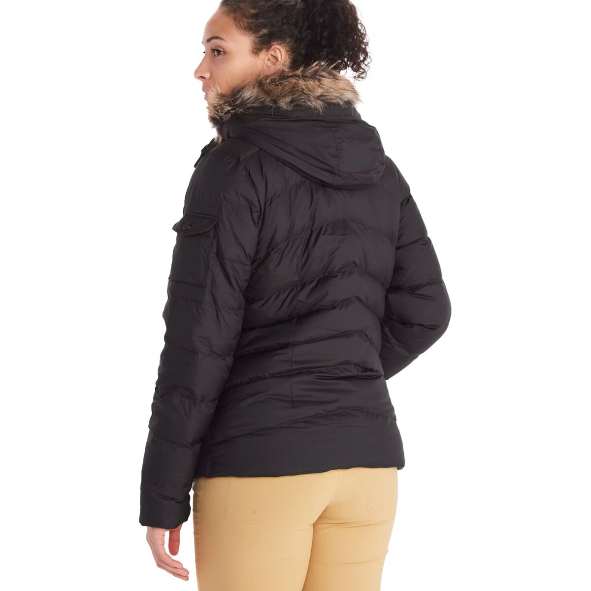 Marmot Ithaca Down Jacket Women's Women