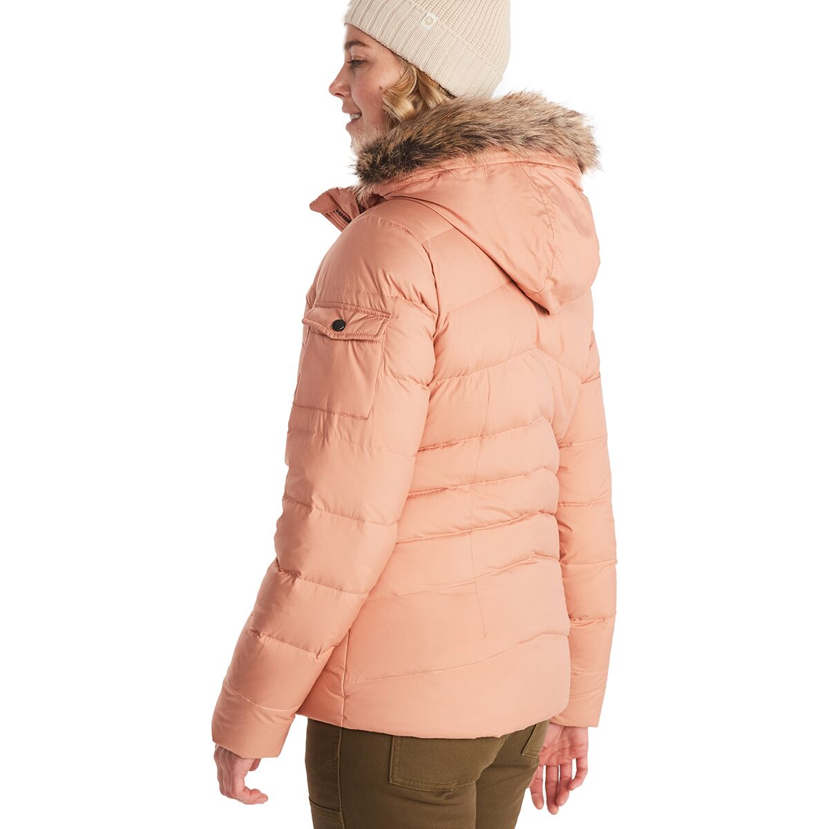 Marmot Ithaca Down Jacket Women's Women