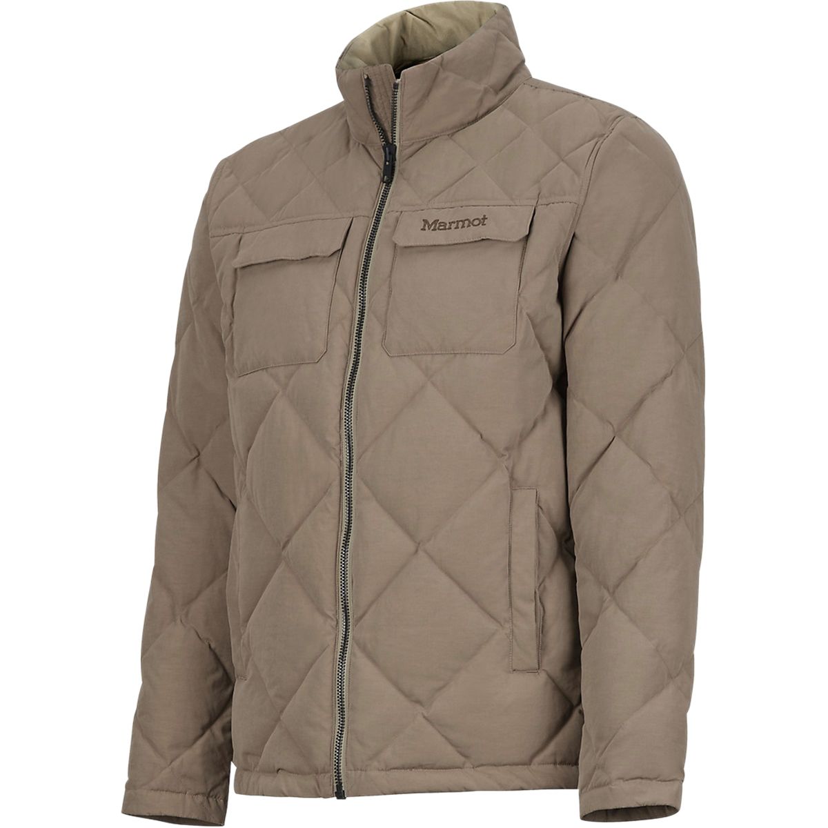 Marmot Burdell Down Jacket Men's Men