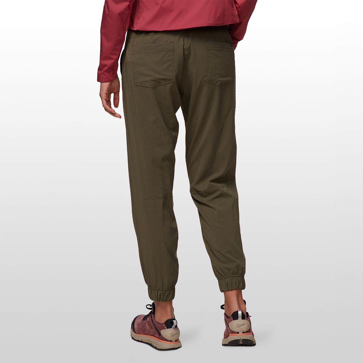 marmot avision jogger