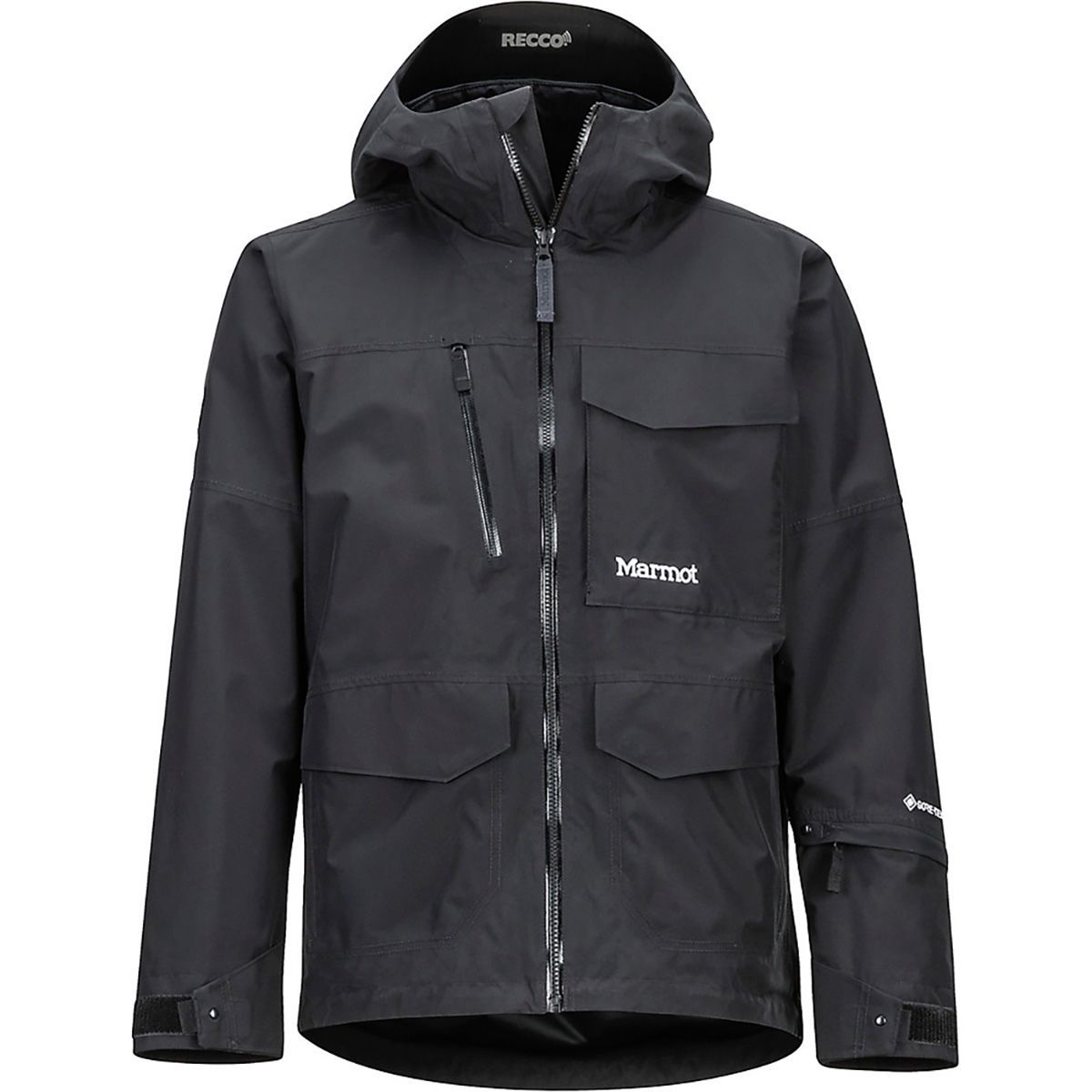 Carson Jacket