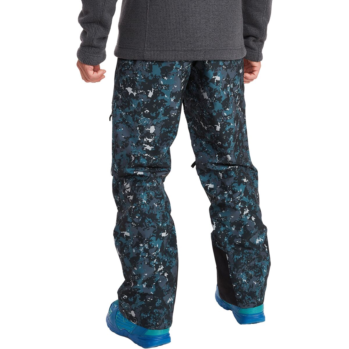 Marmot Layout Cargo Pant Men's Men