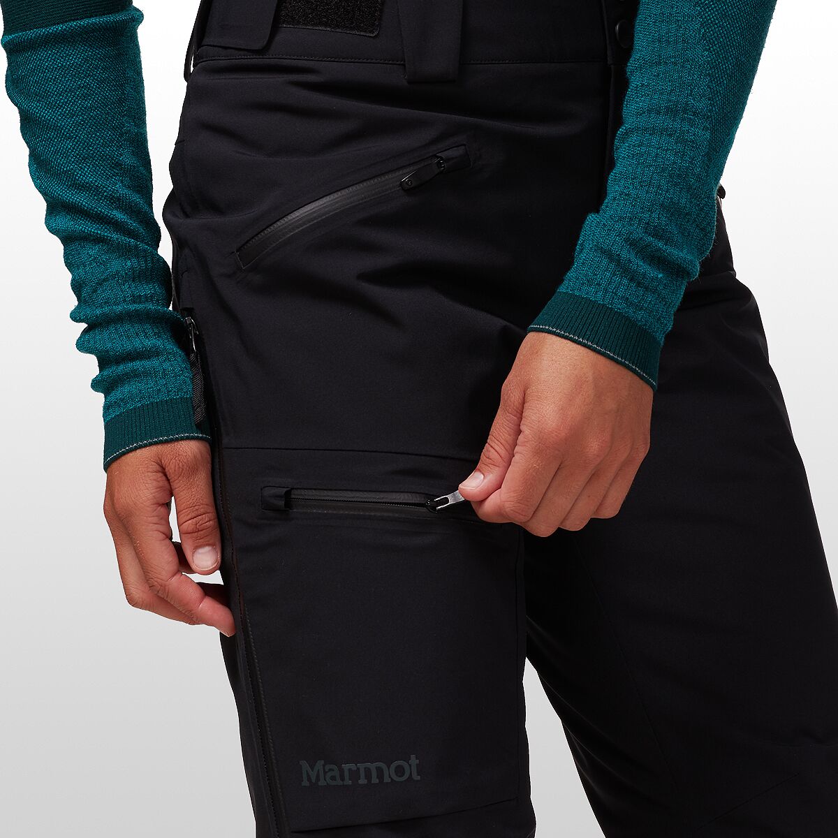 Marmot Refuge Pant Women's Women