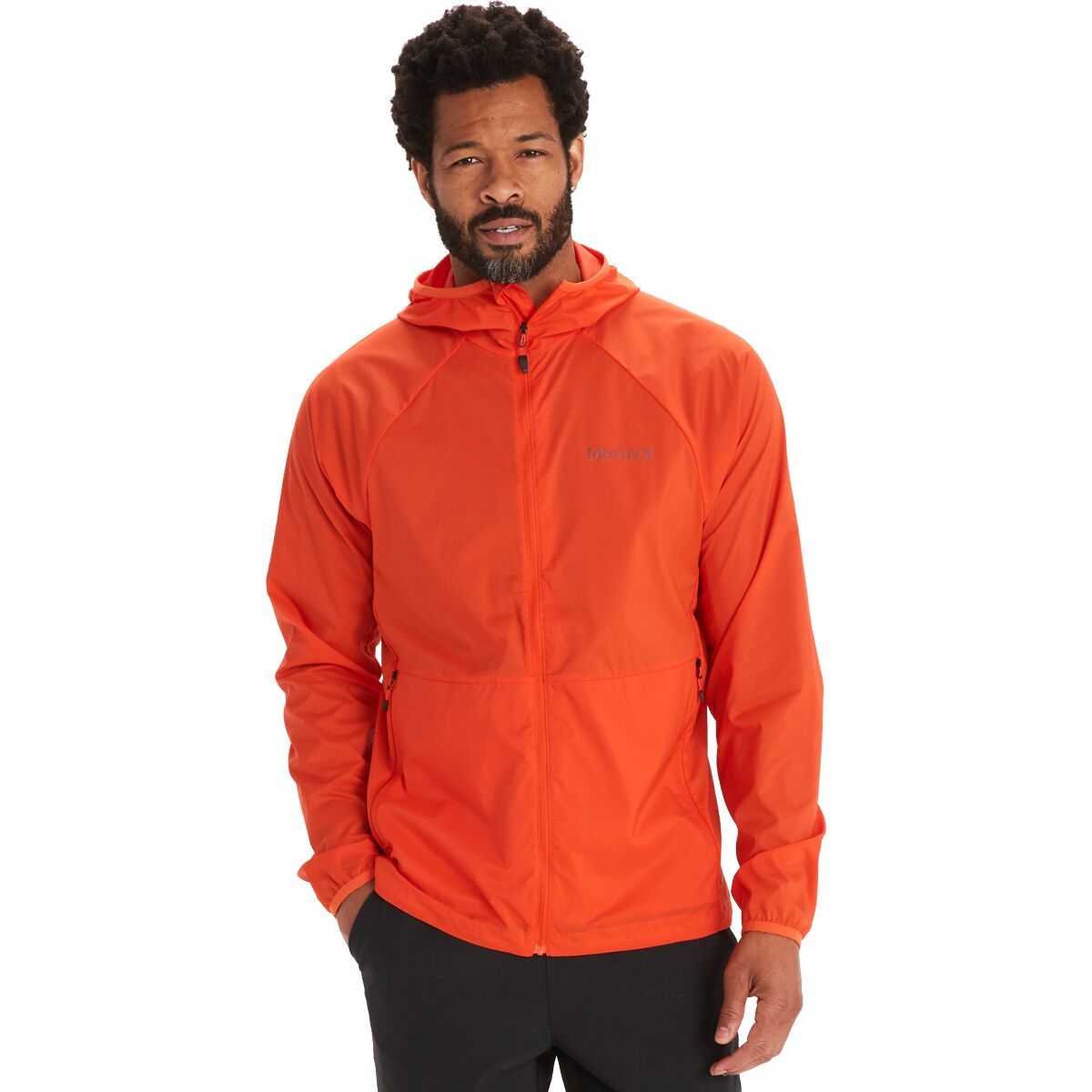 Marmot Etherlite Hooded Jacket - Men's