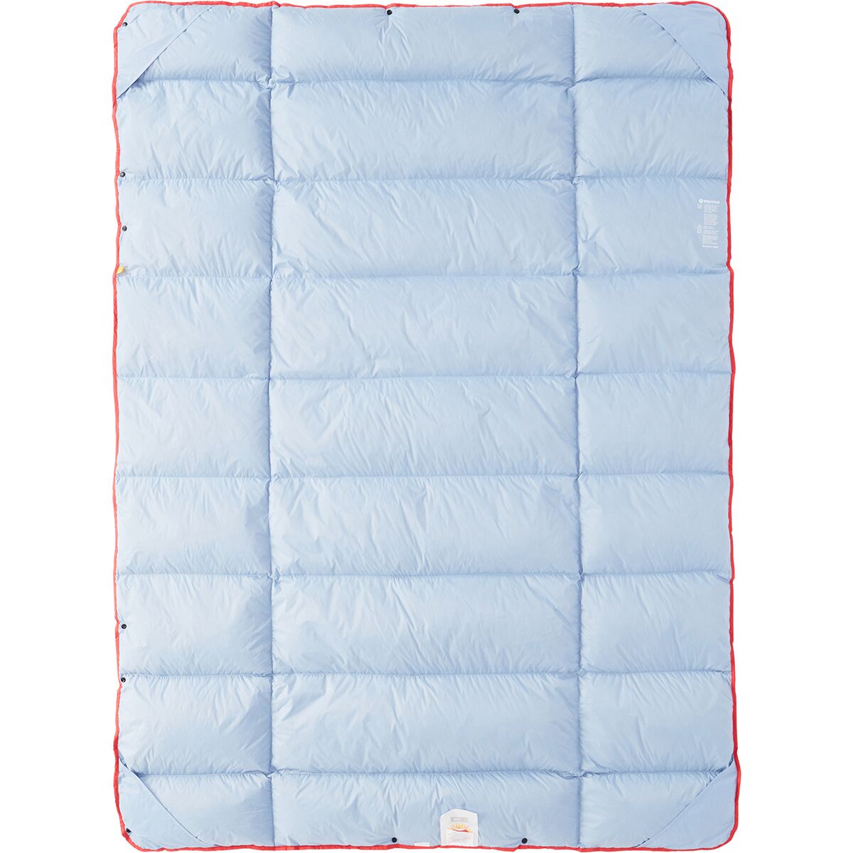 Marmot Pendleton Down Quilt Travel
