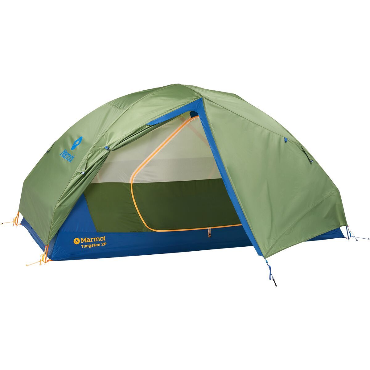 【希少】marmot citadel ビンテージテント マーモット シタデル/Vintage Tent Marmot