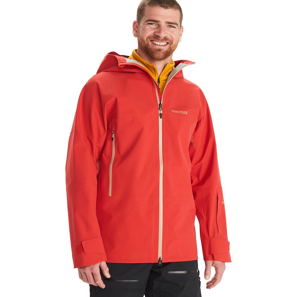 Marmot Orion GORE TEX Jacket - Men's - Men